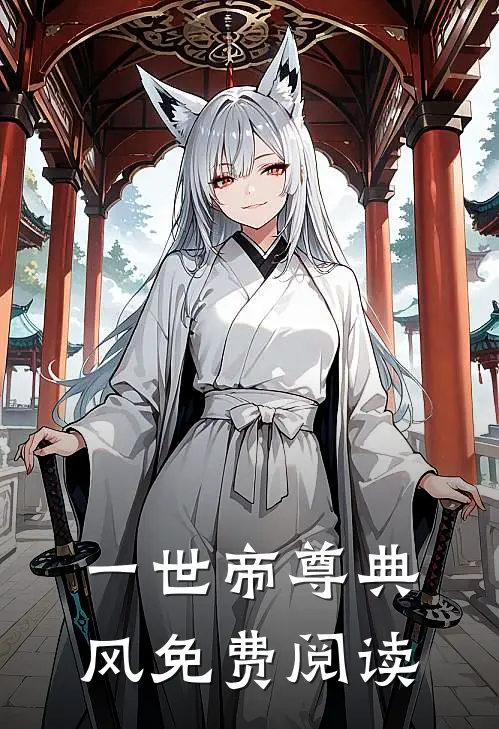 一世帝尊典风免费阅读