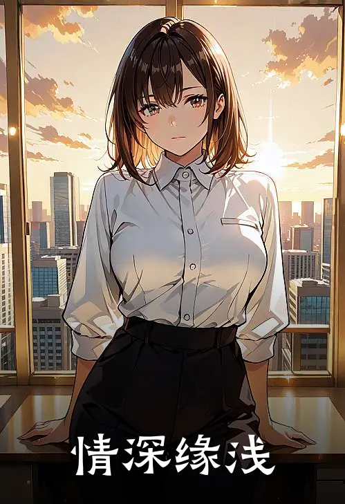 情深缘浅