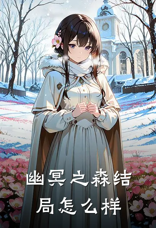 幽冥之森结局怎么样