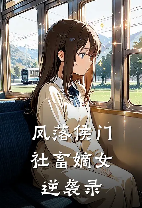 凤落侯门：社畜嫡女逆袭录