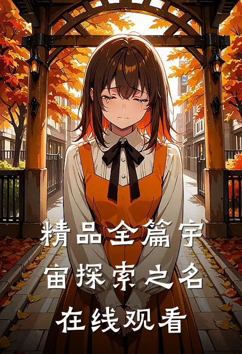 精品全篇宇宙探索之名在线观看