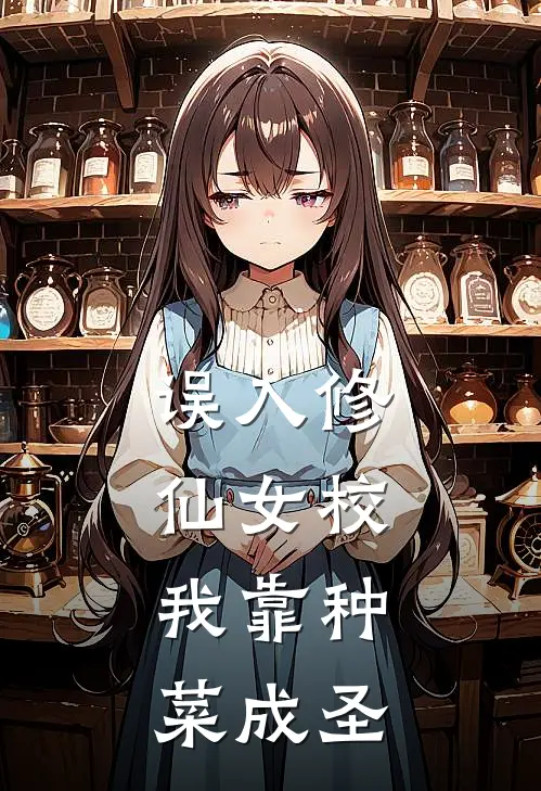 误入修仙女校，我靠种菜成圣
