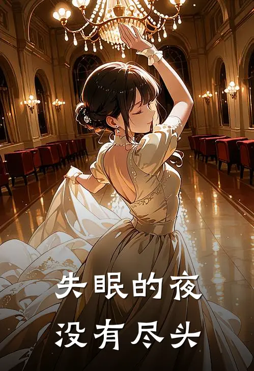 失眠的夜没有尽头