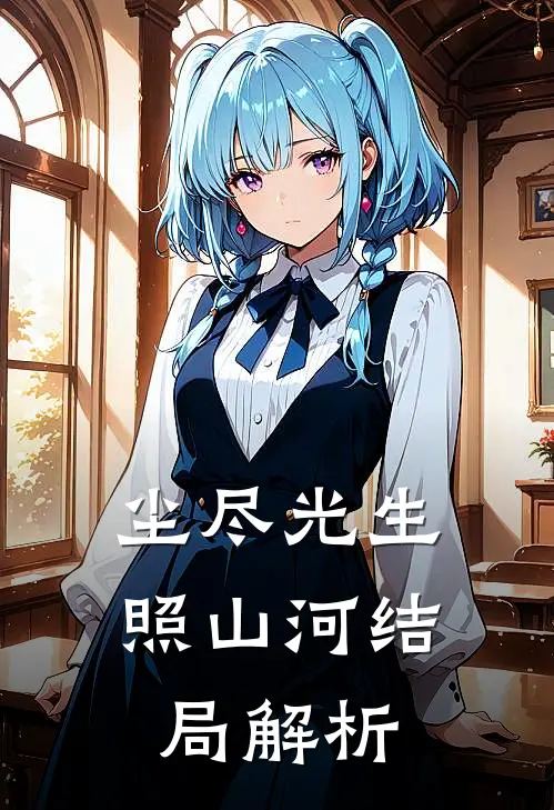 尘尽光生照山河结局解析