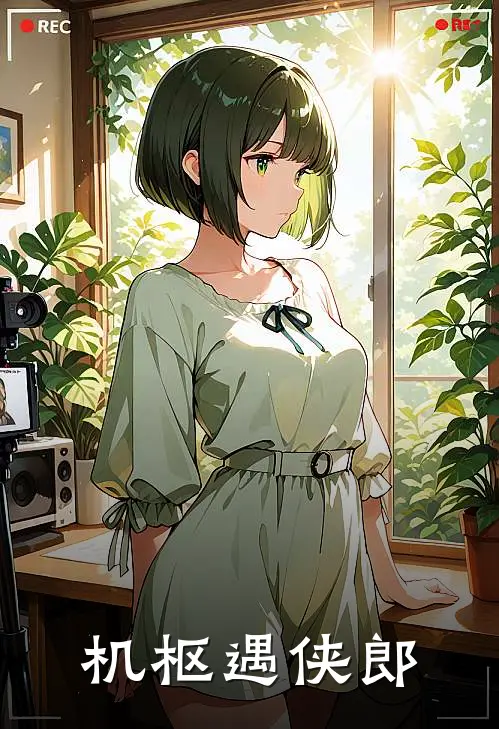 机枢遇侠郎