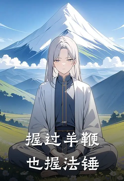 握过羊鞭也握法锤