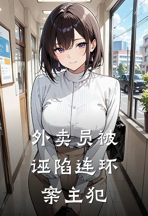 外卖员被诬陷连环案主犯
