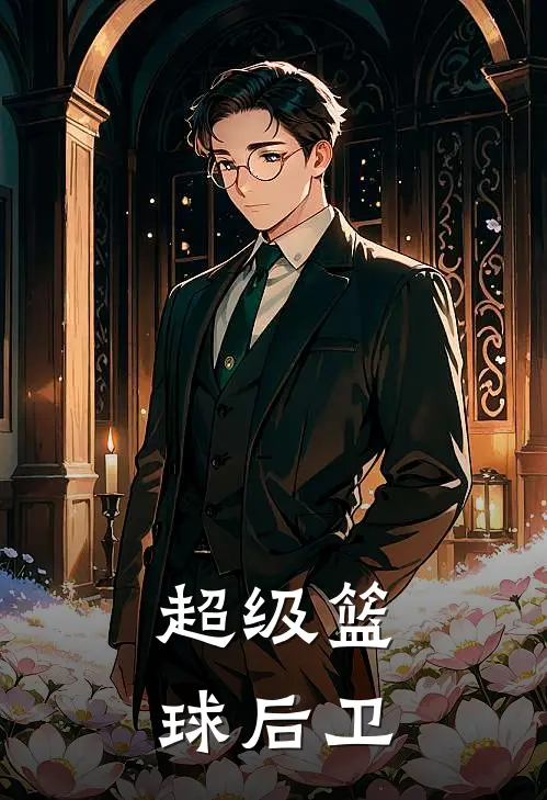 超级篮球后卫