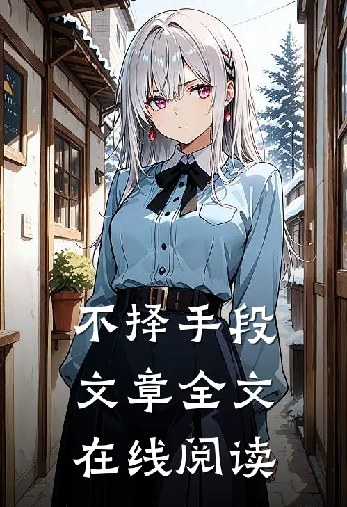 不择手段文章全文在线阅读