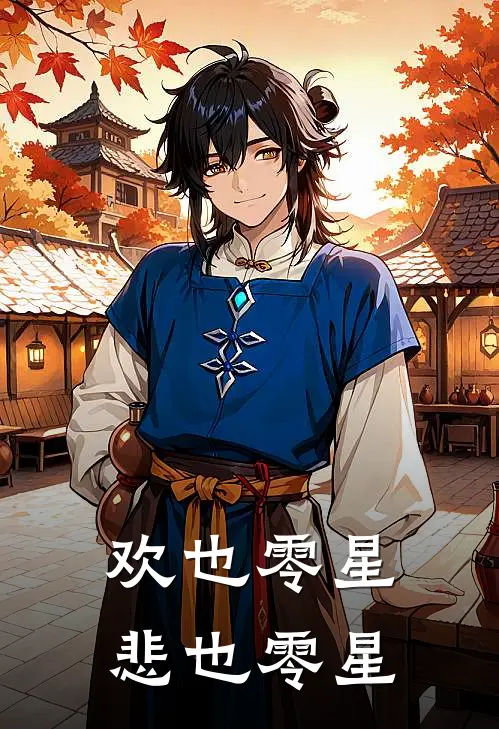 欢也零星，悲也零星