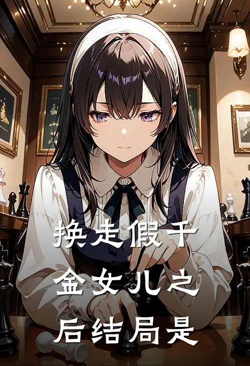 换走假千金女儿之后结局是