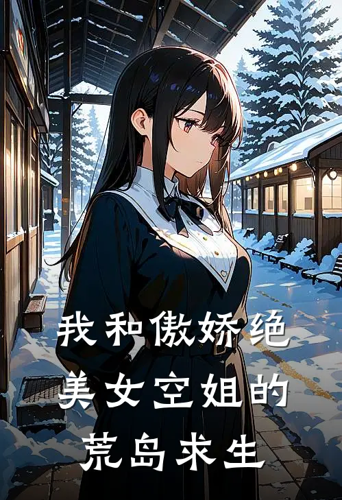 我和傲娇绝美女空姐的荒岛求生