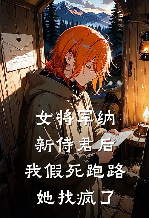 女将军纳新侍君后，我假死跑路她找疯了