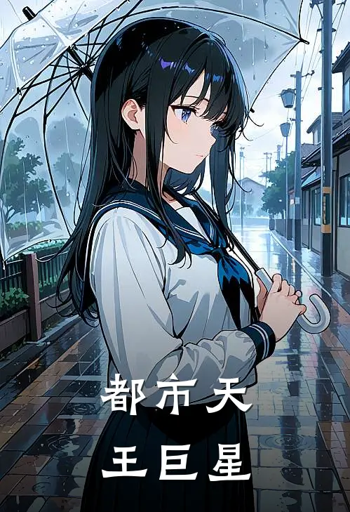 都市天王巨星