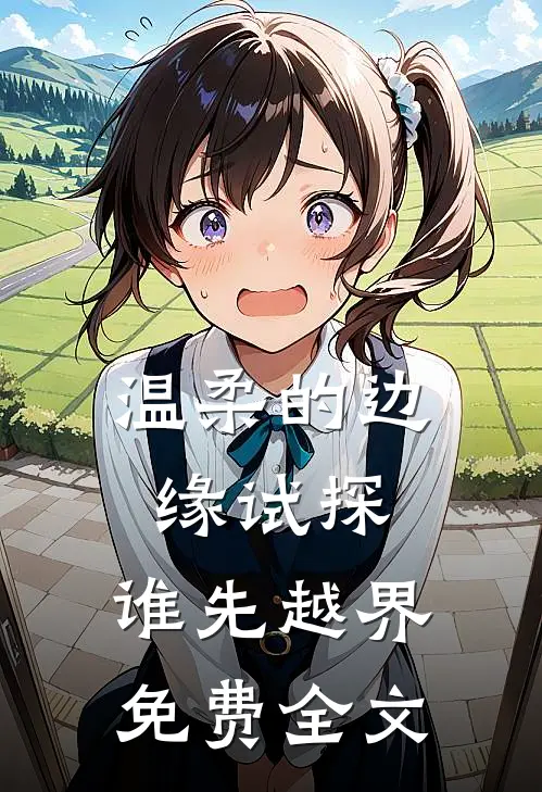 温柔的边缘试探，谁先越界免费全文