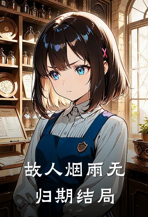 故人烟雨无归期结局