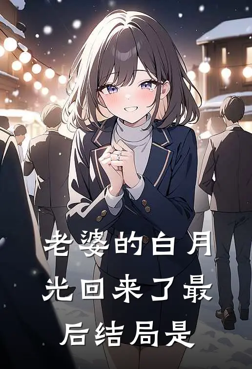 老婆的白月光回来了最后结局是