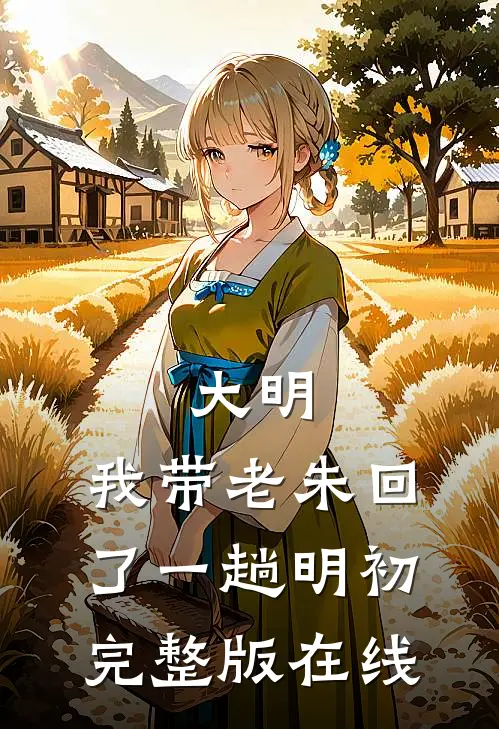 大明：我带老朱回了一趟明初完整版在线