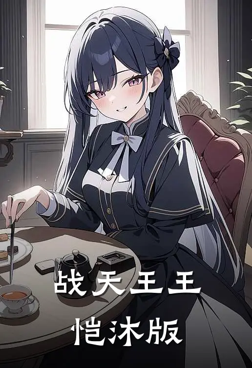 战天王王恺沐版