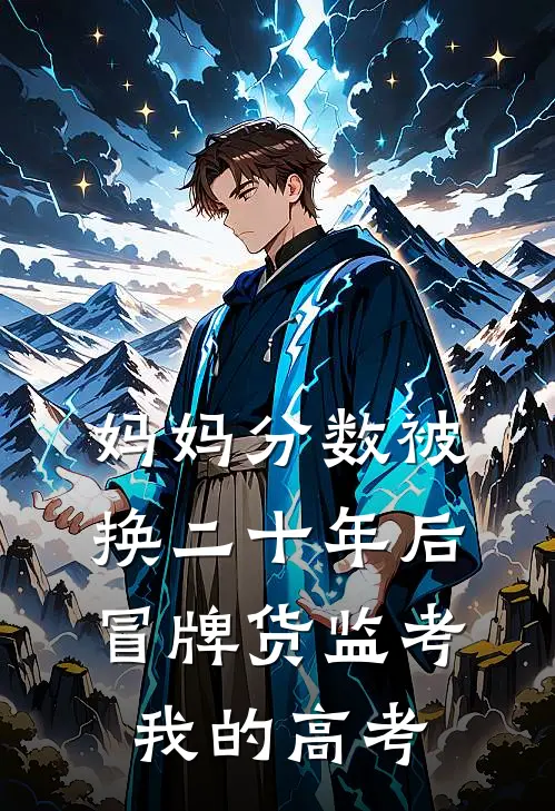 妈妈分数被换二十年后，冒牌货监考我的高考