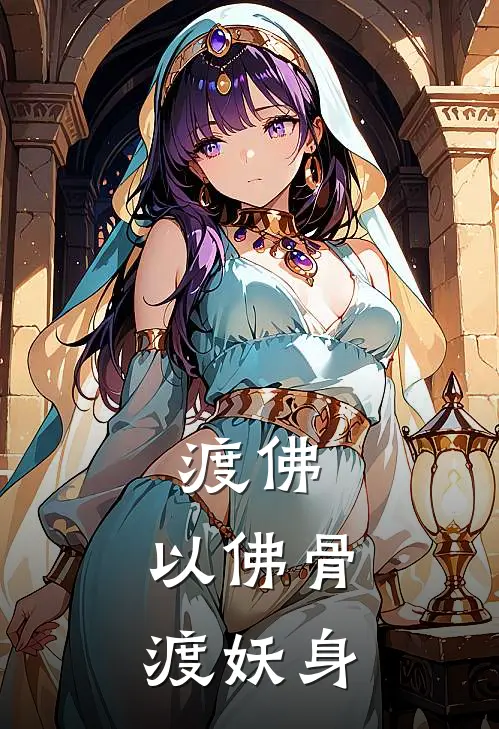 渡佛：以佛骨渡妖身