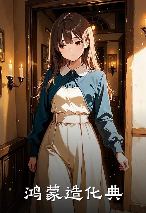 鸿蒙造化典