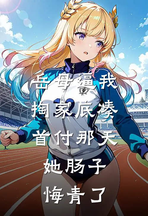 岳母逼我掏家底凑首付那天，她肠子悔青了