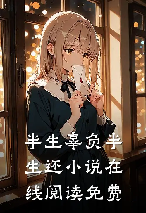 半生辜负半生还小说在线阅读免费
