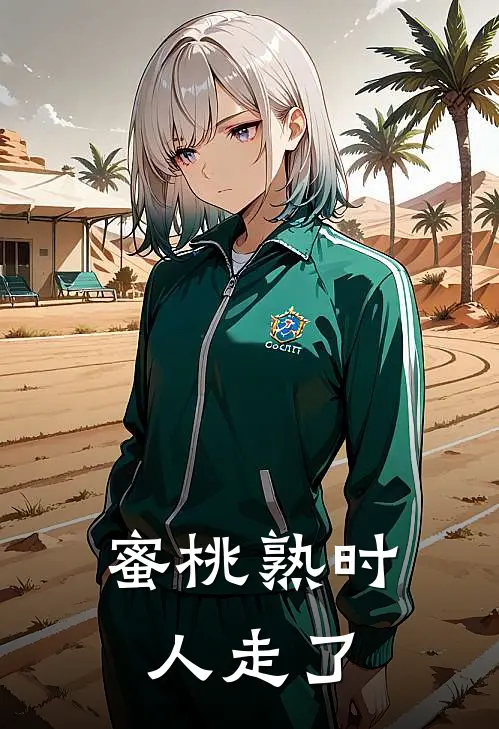 蜜桃熟时，人走了