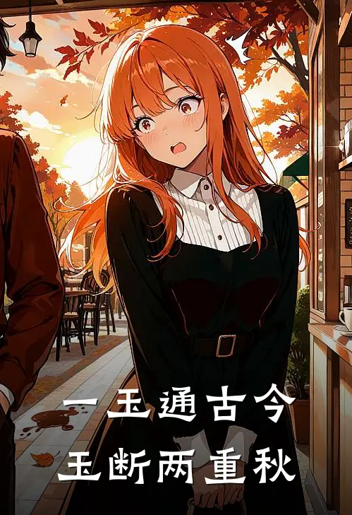 一玉通古今，玉断两重秋