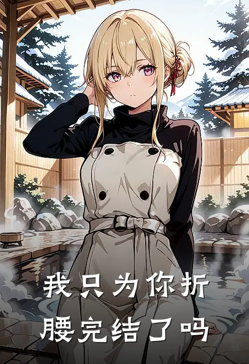 我只为你折腰完结了吗