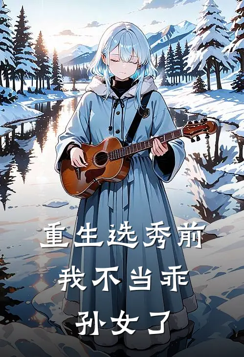 重生选秀前，我不当乖孙女了