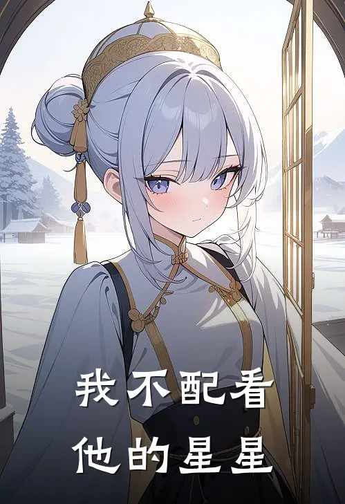 我不配看他的星星