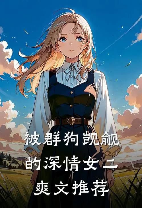 被群狗觊觎的深情女二爽文推荐