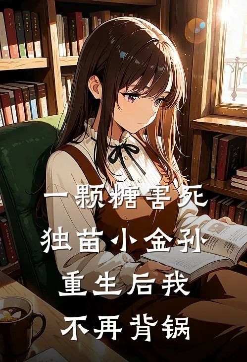一颗糖害死独苗小金孙，重生后我不再背锅