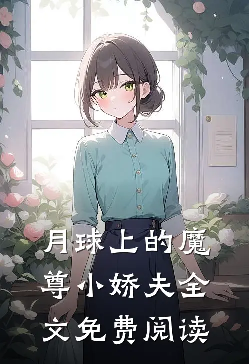 月球上的魔尊小娇夫全文免费阅读
