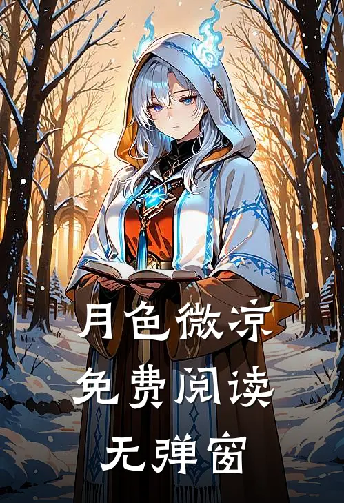 月色微凉免费阅读无弹窗