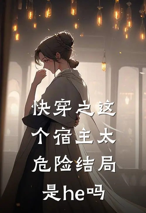 快穿之这个宿主太危险结局是he吗