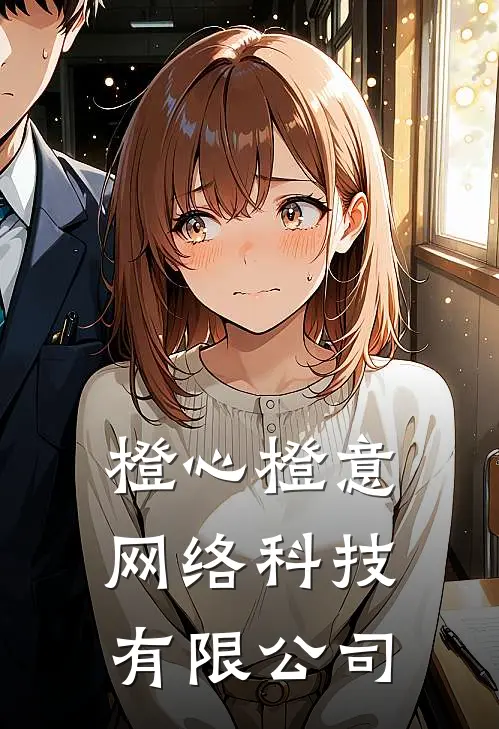 橙心橙意网络科技有限公司