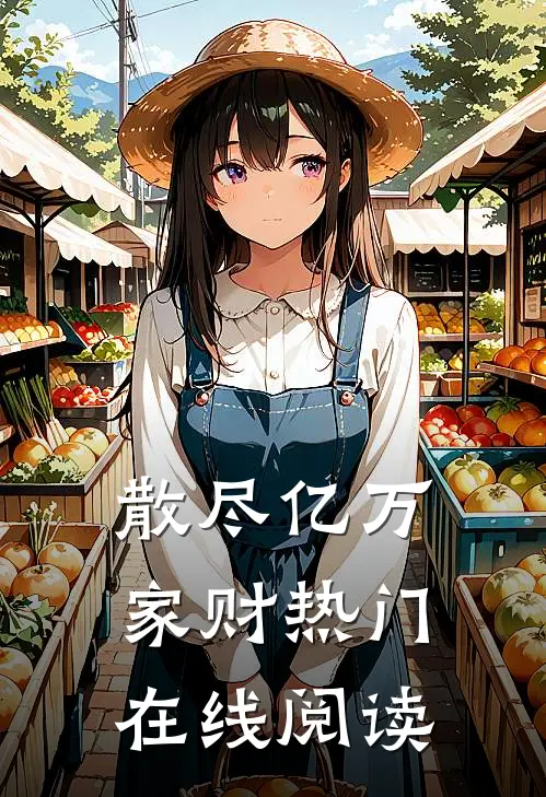 散尽亿万家财热门在线阅读
