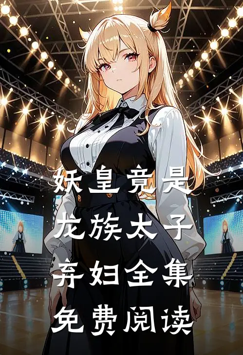 妖皇竟是龙族太子弃妇全集免费阅读