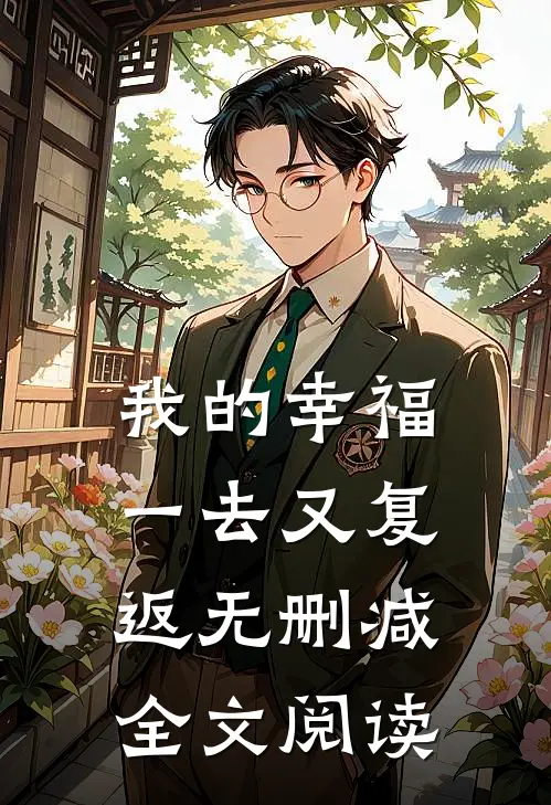 我的幸福一去又复返无删减全文阅读