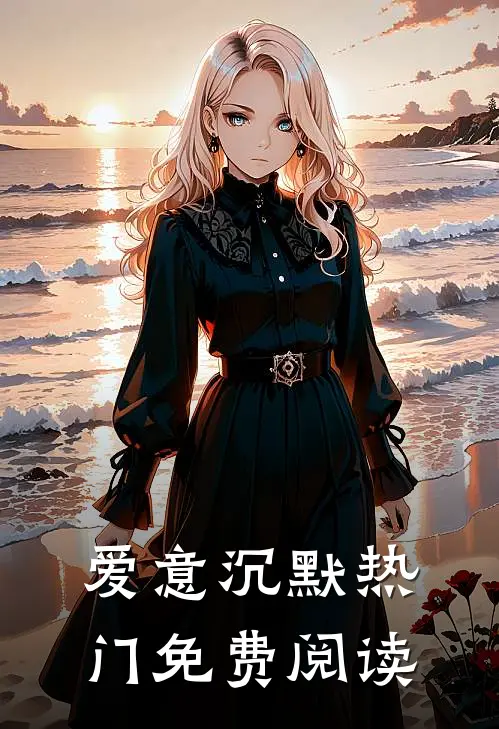 爱意沉默热门免费阅读