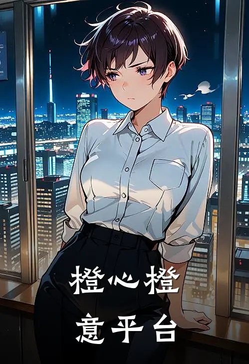 橙心橙意平台
