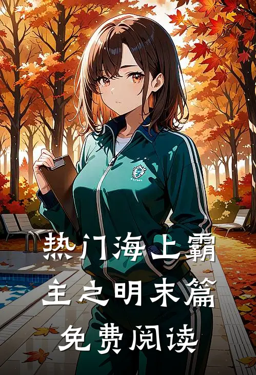 热门海上霸主之明末篇免费阅读