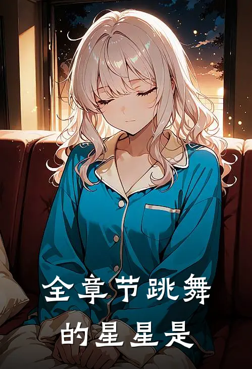 全章节跳舞的星星是