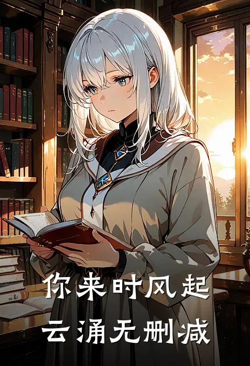 你来时风起云涌无删减