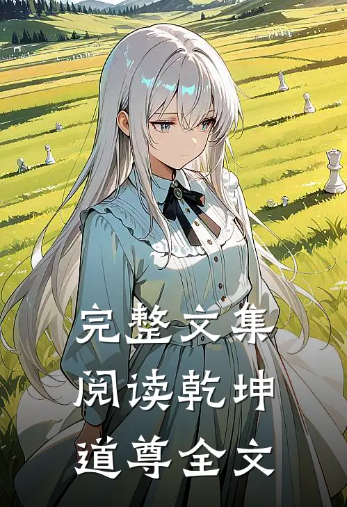 完整文集阅读乾坤道尊全文