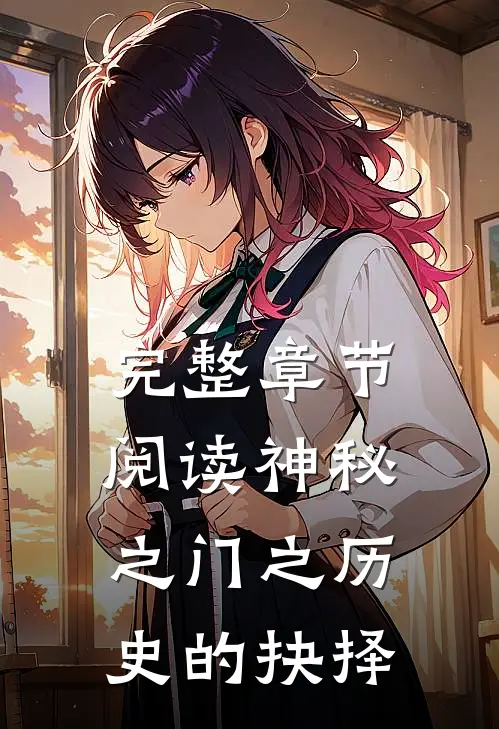 完整章节阅读神秘之门之历史的抉择