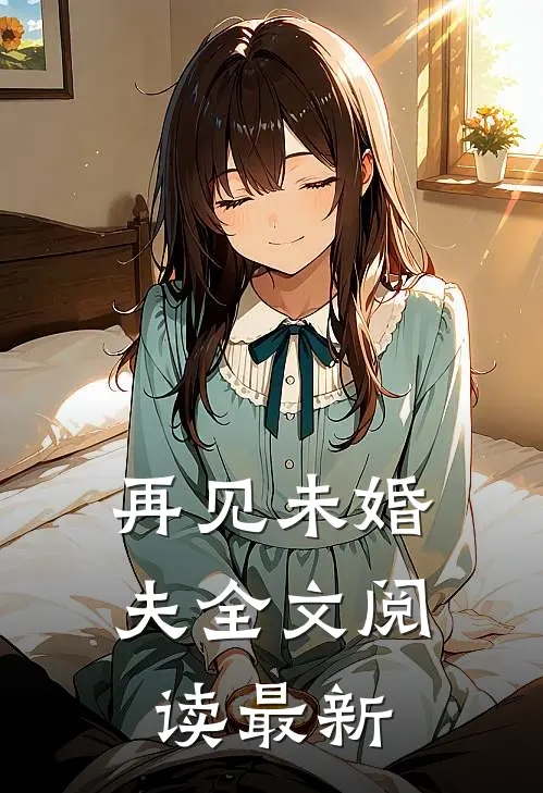 再见未婚夫全文阅读最新
